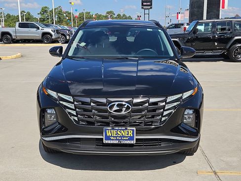 Used 2024 Hyundai Tucson SEL AWD/4WD image 2