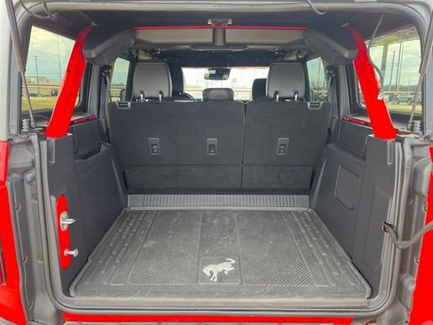 Used 2024 Ford Bronco Badlands image 34