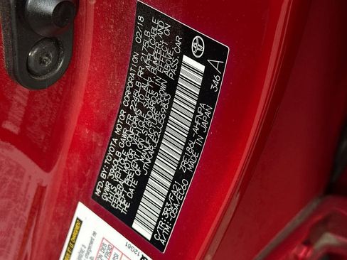 Used 2018 Toyota Corolla iM image 25