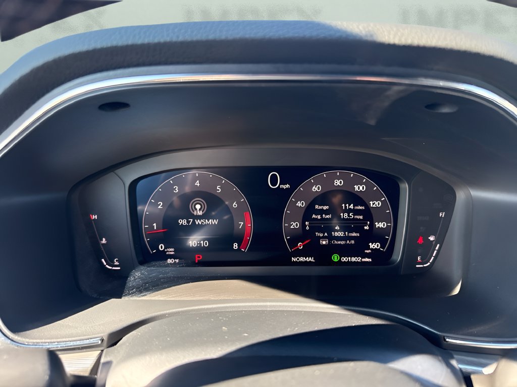 Used 2026 Acura Integra A-Spec FWD image 23