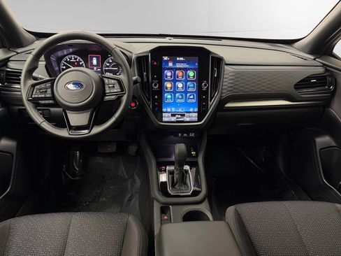 Certified 2025 Subaru Forester Premium image 10