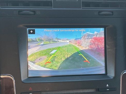 Used 2017 Lincoln Navigator L Select image 13