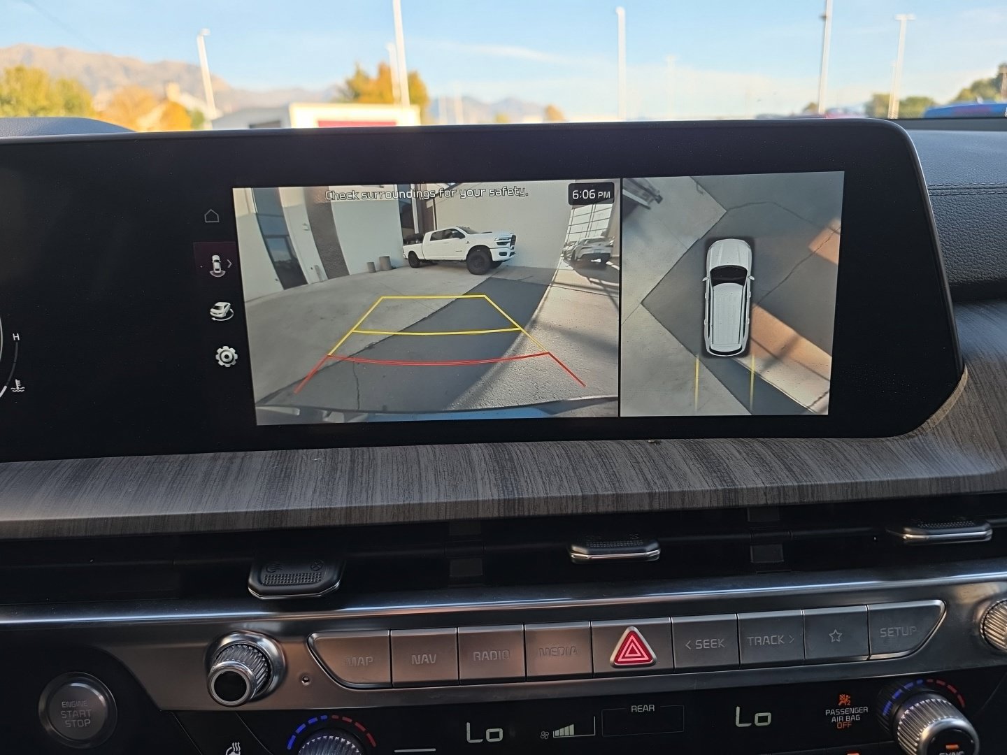 Used 2024 Kia Telluride SX Prestige AWD/4WD image 14