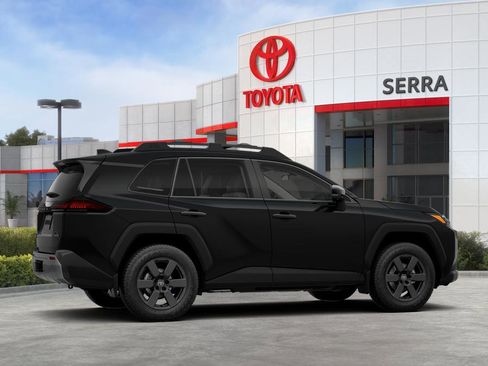 New 2026 Toyota RAV4 FWD image 21