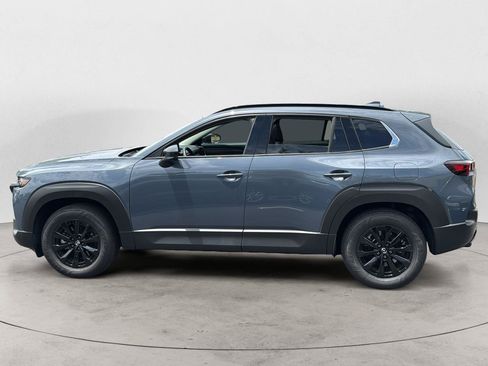 Certified 2026 MAZDA CX-50 AWD 2.5 Hybrid w/ Weather Package image 3