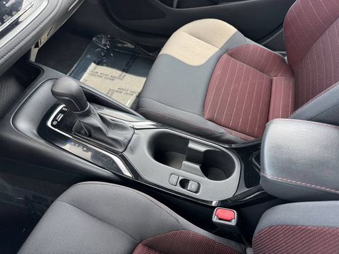 Certified 2023 Toyota Corolla SE FWD image 26