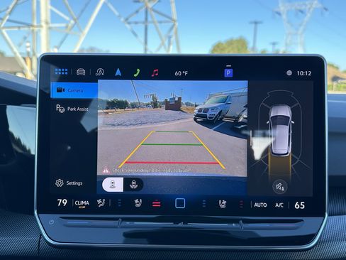 Used 2025 Volkswagen GTI Autobahn image 30