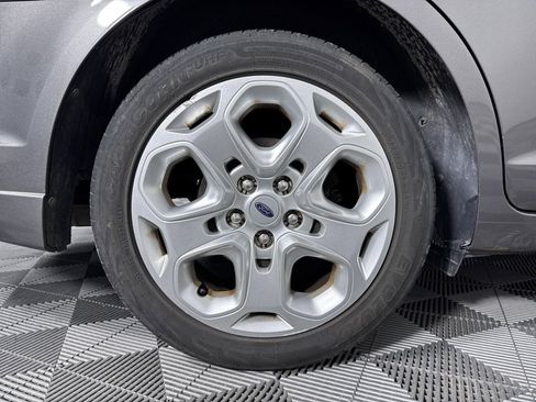 Used 2010 Ford Fusion SE image 17