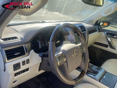 Used 2017 Lexus GX 460 460 image 14