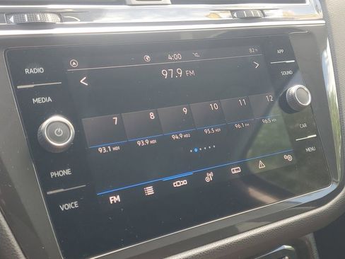 Used 2024 Volkswagen Tiguan S image 26