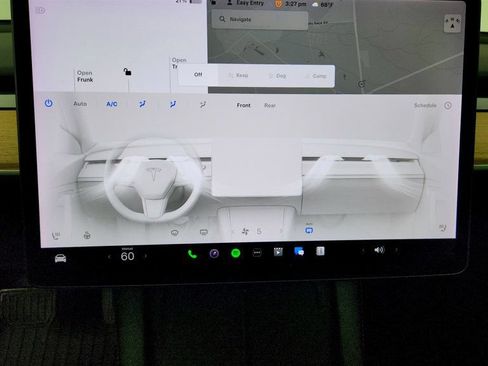 Used 2021 Tesla Model 3 Standard Range Plus RWD image 21