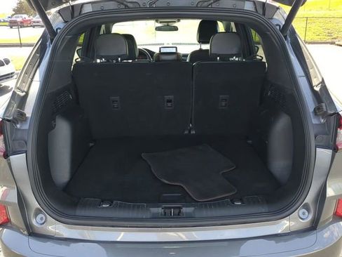 Used 2023 Ford Escape ST-Line image 13