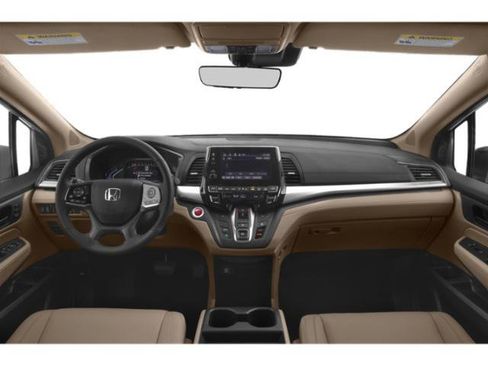 Used 2020 Honda Odyssey EX-L image 11
