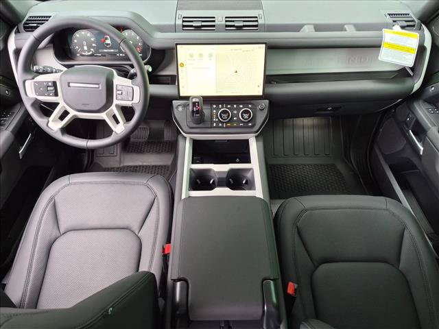 New 2026 Land Rover Defender 110 S AWD/4WD image 14
