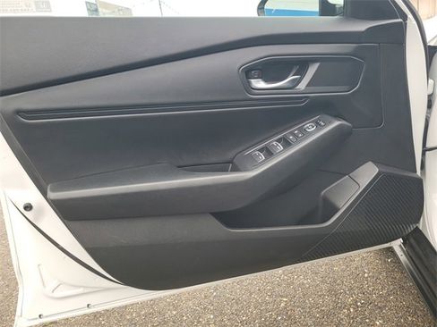 Certified 2024 Honda Accord EX image 18