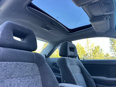Used 2001 Honda Accord EX image 15