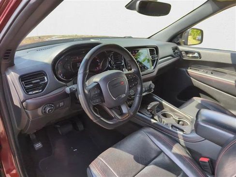 Used 2023 Dodge Durango R/T image 8