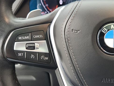 Used 2022 BMW X5 xDrive40i w/ Premium Package image 27