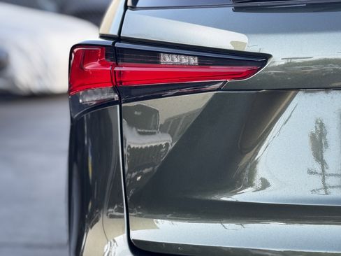 Used 2021 Lexus NX 300 FWD w/ Premium Package image 13