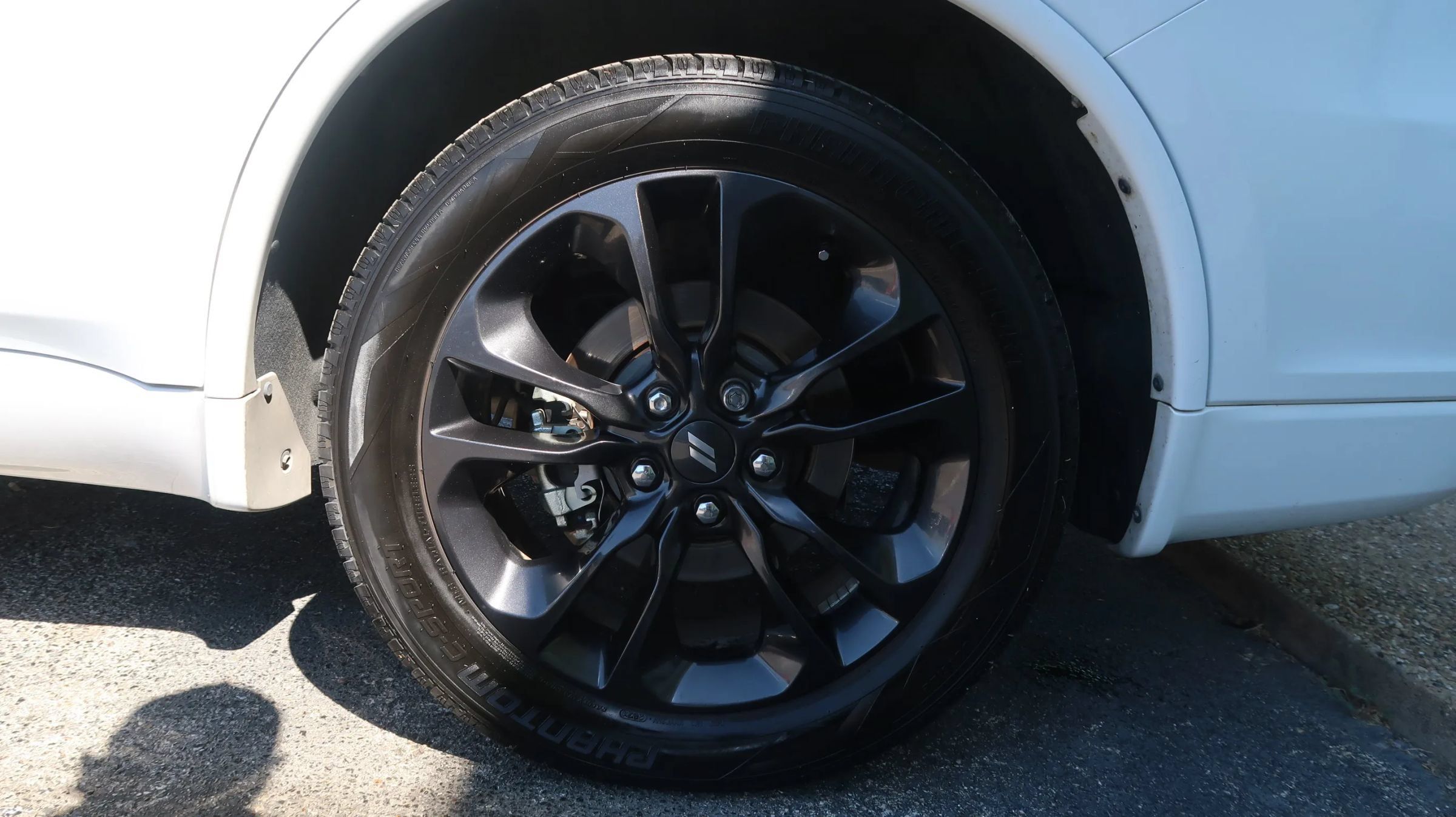 Used 2022 Dodge Durango R/T RWD image 60