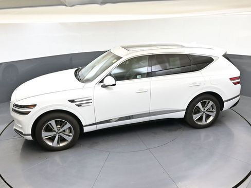 Used 2024 Genesis GV80 3.5T image 42