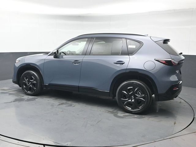 New 2026 MAZDA CX-5 2.5 S w/ Premium Plus Package AWD/4WD image 7