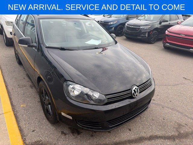 Used 2012 Volkswagen Jetta TDI FWD image 6