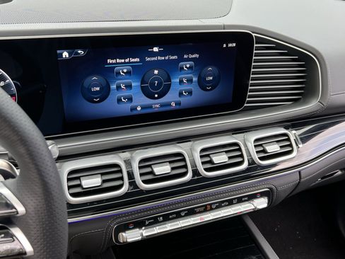 New 2026 Mercedes-Benz GLE 63 AMG S image 19