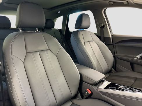 New 2025 Audi Q5 Premium Plus image 15