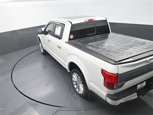 Used 2020 Ford F150 Limited image 13