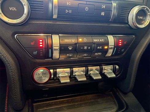 Used 2019 Ford Mustang GT Premium w/ Equipment Group 401A image 16