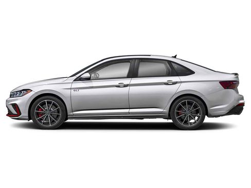 New 2026 Volkswagen Jetta GLI Autobahn FWD image 3