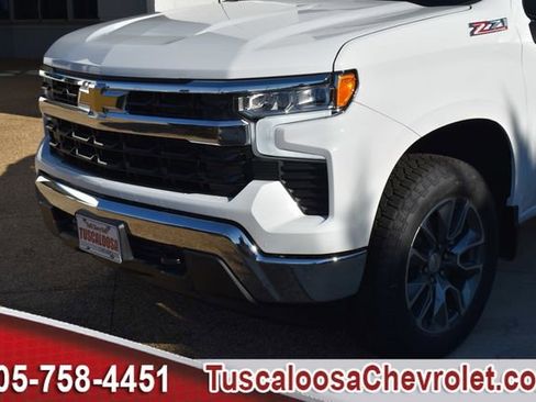 New 2026 Chevrolet Silverado 1500 LT image 33