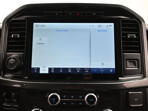 Used 2022 Ford F150 XLT w/ Equipment Group 302A High image 34