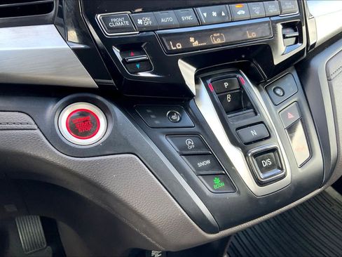 Used 2020 Honda Odyssey EX image 33