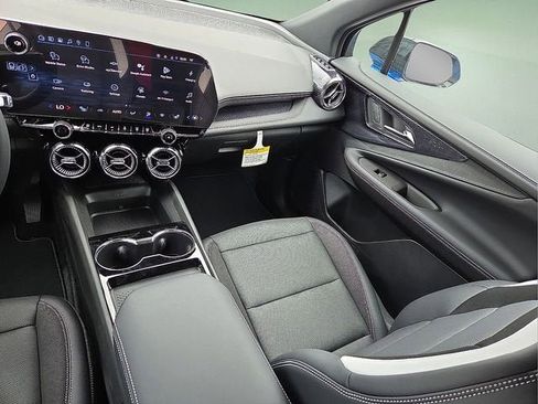 New 2026 Chevrolet Blazer EV LT FWD image 14