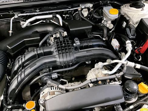 Used 2018 Subaru Crosstrek 2.0i Premium image 31