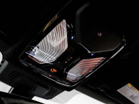 Used 2022 BMW X6 M w/ Competition Package AWD/4WD image 31