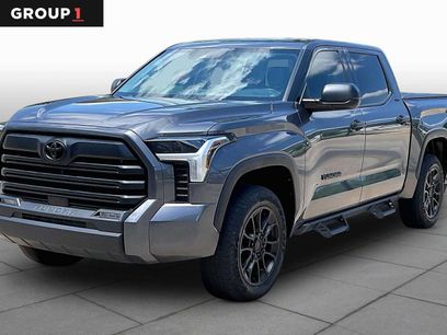 Used 2023 Toyota Tundra SR5