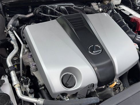 Used 2023 Lexus ES 350 w/ Premium Package image 54