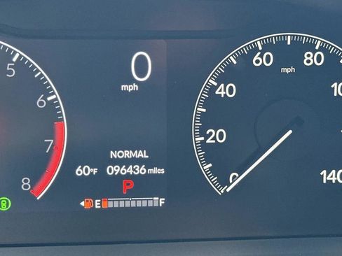 Used 2023 Honda Pilot EX-L image 21