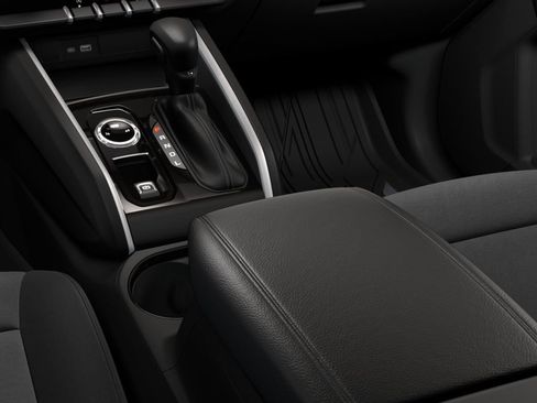 New 2026 Chevrolet Colorado W/T AWD/4WD image 7