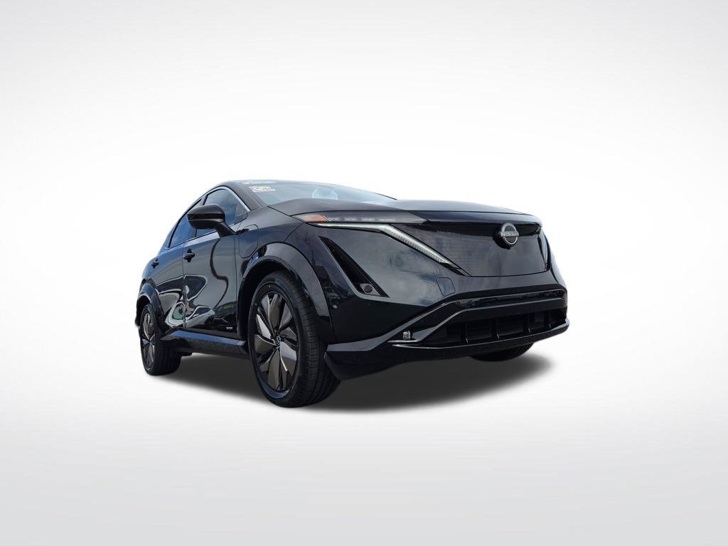 Used 2023 Nissan Ariya FWD image 62