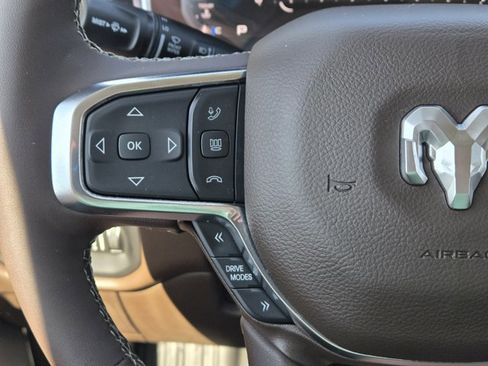 New 2026 RAM 1500 Laramie image 24