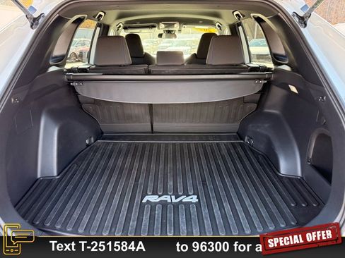 Used 2023 Toyota RAV4 SE w/ SE Grade Weather Package image 25