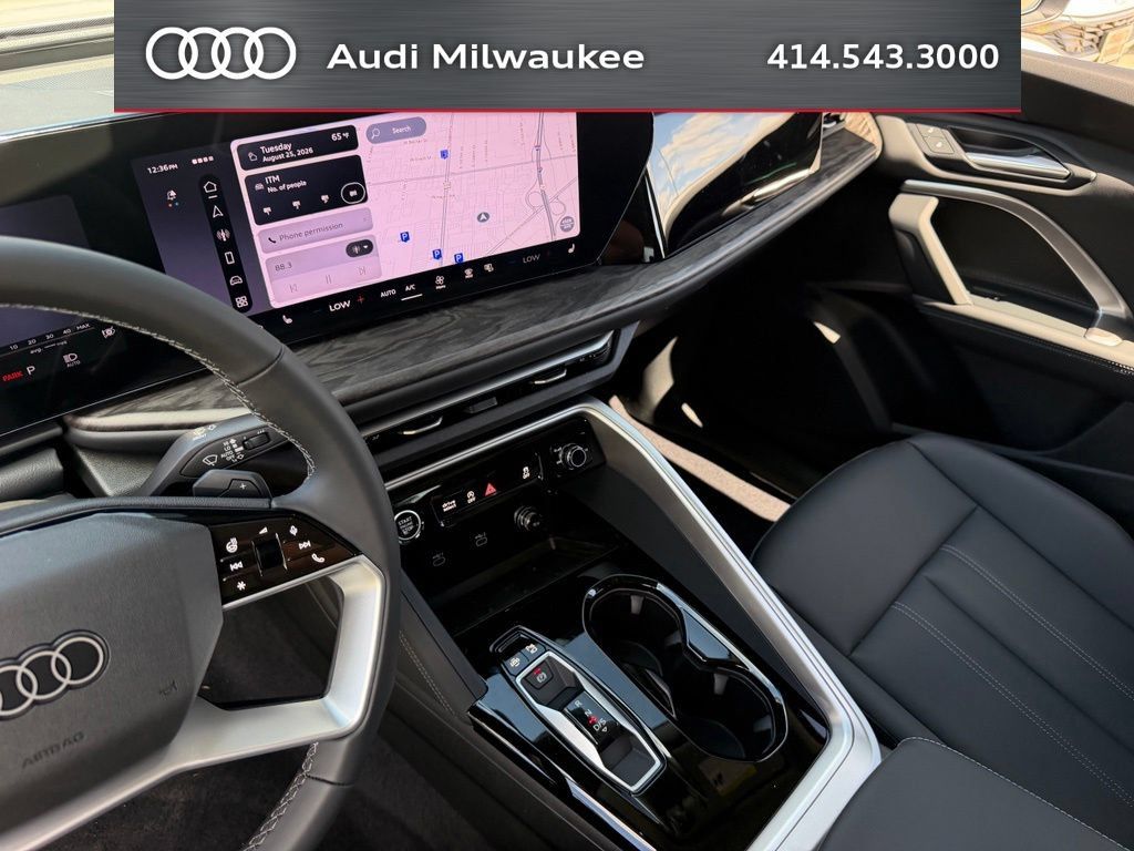 New 2026 Audi Q5 Premium Plus AWD/4WD image 29