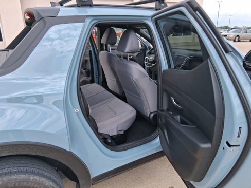 Used 2024 Hyundai Santa Cruz SEL w/ Activity Package AWD/4WD image 12