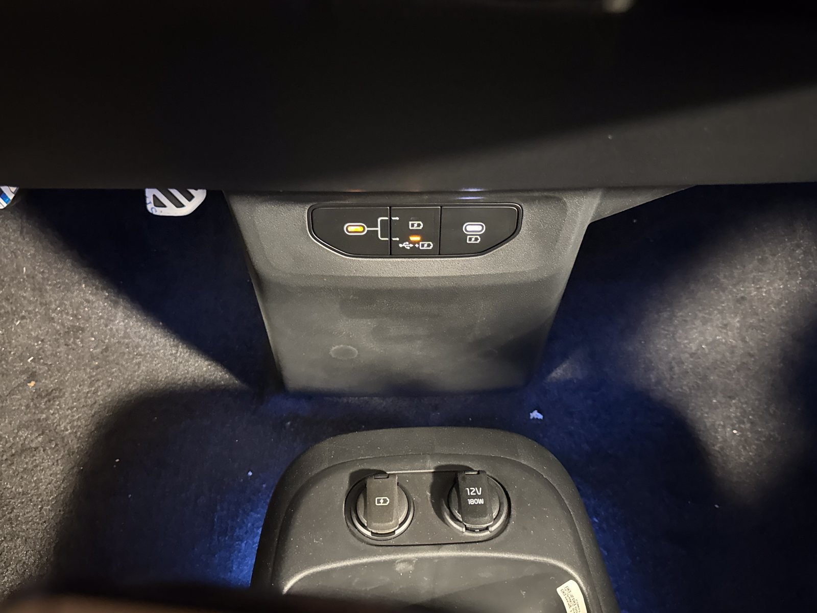 New 2026 Kia EV6 GT-Line AWD/4WD image 21
