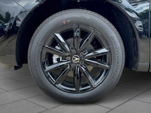 New 2026 Acura RDX SH-AWD image 12