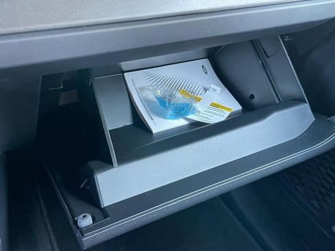 Used 2025 Ford Bronco Big Bend image 53